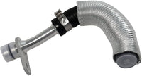 Turbocharger Coolant Line 11537583902 Compatible With BMW F10 F18 F02