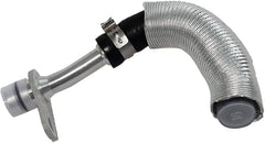 Turbocharger Coolant Line 11537583902 Compatible With BMW F10 F18 F02