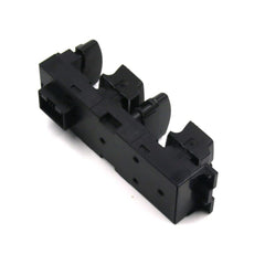 Porsche Cayenne 10-Pin Window Black Switch 95561315602 95561315600 95561315601 Tag-SW-35