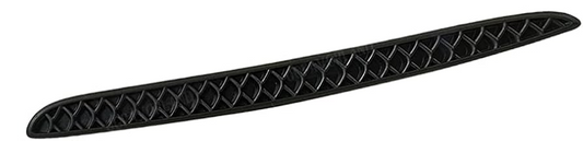 Rear Bumper Grill Left 2058850053 A2058850053 & Right 2058850153 A2058850153 Compatible With Mercedes-Benz C-CLASS W205 (2019-2021) Tag No.304
