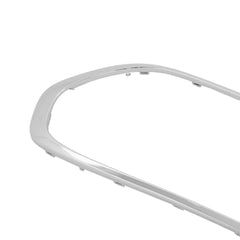 Front Bumper Grille Stripe Frame 51137300589 Compatible With MINI (F55) | MINI / COOPER (2014-2018) Tag No.86