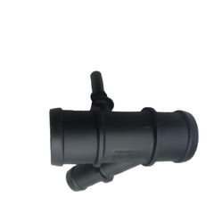 Elbow LR025969 Compatible With Land Rover Range Rover Sport (L320), Land Rover Discovery (L462) Tag No.159