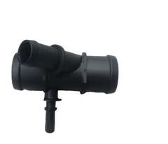 Elbow LR025969 Compatible With Land Rover Range Rover Sport (L320), Land Rover Discovery (L462) Tag No.159