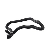 Coolant Hose 17127580961 Compatible With BMW F10 F18