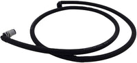 Hose Line Headlight Cleaning System 61667267805 Compatible With BMW X6 SERIES (E71)