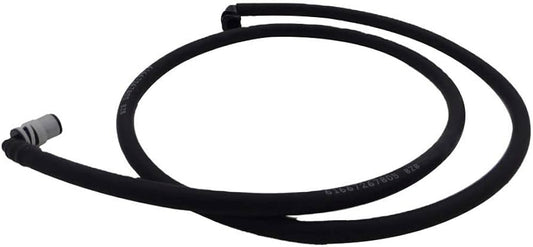 Hose Line Headlight Cleaning System 61667267805 Compatible With BMW X6 SERIES (E71)