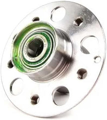 Wheel Hub Bearings 2093300325 Compatible With Mercedes Benz