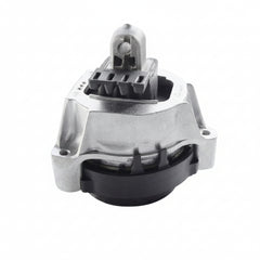 Engine Mount Left 22116860487 & Right 22116860488 Compatible With BMW G12 G38