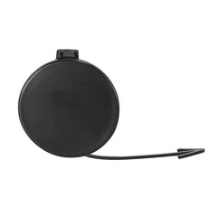 Front Bumper Tow Towing Cap Cover Hook 5C6807241B Compatible with VW Jetta (2011-2014) Tag No.166