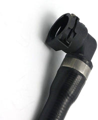 Radiator Transmission Cooler Water Hose 17227575387 Compatible With BMW F02