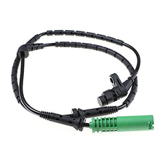 Front ABS Wheel Speed Sensor SSF500011 SSB500052 SSB500053 Compatible With RANGE ROVER III (L322)