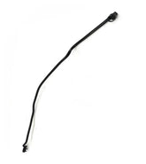 Radiator Water Hose Pipe LR034648 Compatible With LAND ROVER & DISCOVERY V (L462) & RANGE ROVER IV (L405) & RANGE ROVER SPORT II (L494)