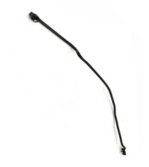 Radiator Water Hose Pipe LR034648 Compatible With LAND ROVER & DISCOVERY V (L462) & RANGE ROVER IV (L405) & RANGE ROVER SPORT II (L494)