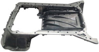 Engine Oil Pan 2760140400 2760140602 A2760140400 A2760140602 Compatible With Mercedes Benz M276
