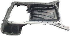 Engine Oil Pan 2760142400 Compatible With Mercedes Benz M276 W205 W204 W213 W222