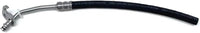 Power Steering Pressure Hose 2514600224 Compatible With Mercedes Benz W251 W164