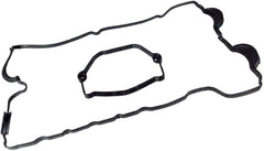 Tappet Cover Packing (Engine Valve Cover Gasket) 11120035738 & 11128655413 Compatible With BMW 3 (E90) X1 (E84)