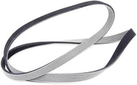Fan Belt 7DPK1884 11287808106 11288477789 7808106 Compatible With BMW 5 (F10) 5 Gran Turismo (F07) (DAYCO)