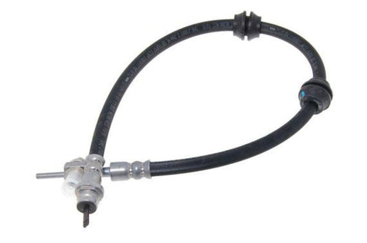 Rear Brake Hose Pipe LR024471 Compatible With FREELANDER 2 (L359) | LR2 RANGE ROVER EVOQUE (L538) RANGE ROVER EVOQUE Convertible (L538) RANGE ROVER EVOQUE VAN (L538) Tag no.808