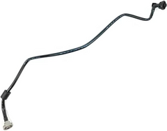 Radiator Hose 8RO121081AH Compatible With AUDI For Q5 Q5 (FYB)