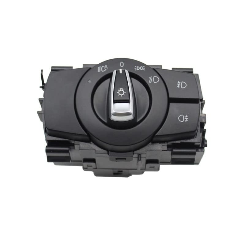 Headlight Switch Assembley for Bmw 3