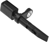 Front Left/Right ABS Wheel Speed Sensor 4M0927803B & 4M0927803C Compatible With AUDI & A4 B9 (8W2, 8WC) | & A4 / S4 A5 (F53, F5P) | A5 / S5