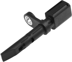 Front Left/Right ABS Wheel Speed Sensor 4M0927803B & 4M0927803C Compatible With AUDI & A4 B9 (8W2, 8WC) | & A4 / S4 A5 (F53, F5P) | A5 / S5