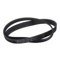 Multi RIB Belt 6PK1000 04E145933A Compatible With AUDI Q3 (8UB, 8UG) (CONTINENTAL)