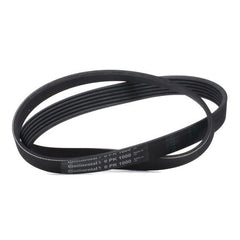 MULTI-RIB BELT 6PK1000 04E145933A Compatible With VW POLO V (6R1, 6C1), GOLF VII Van (5G1) (CONTINENTAL)