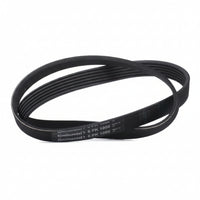 MULTI-RIB BELT 6PK1000 04E145933A Compatible With VW POLO V (6R1, 6C1), GOLF VII Van (5G1) (CONTINENTAL)
