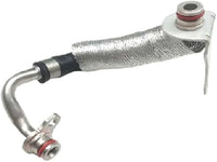 Turbocharger Coolant Supply Line 11538663516 Compatible With BMW F18 F25 N20