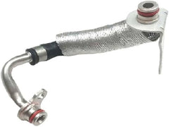 Turbocharger Coolant Supply Line 11538663516 Compatible With BMW F18 F25 N20