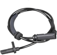 Front ABS Wheel Speed Sensor 34526791748 Compatible With BMW F20 F30 F35