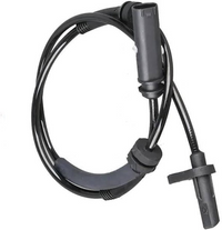 Front ABS Wheel Speed Sensor 34526791748 Compatible With BMW F20 F30 F35
