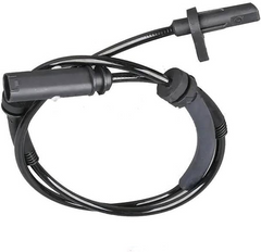 Front ABS Wheel Speed Sensor 34526791748 Compatible With BMW F20 F30 F35