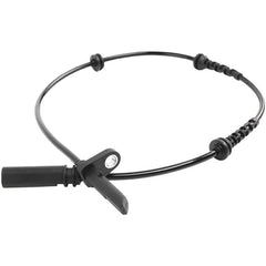 Abs Wheel Speed Sensor Compatible With Bmw 5 Series F10 2009 2016 5 Series Gt F07 6 Series F12 2010 2018 7 Series F02 2008 2015 Alpina Abs Wheel Speed Sensor Front 34526775863 34526853859