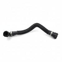 Return Pipe 64219329646 Compatible With BMW F30 F35