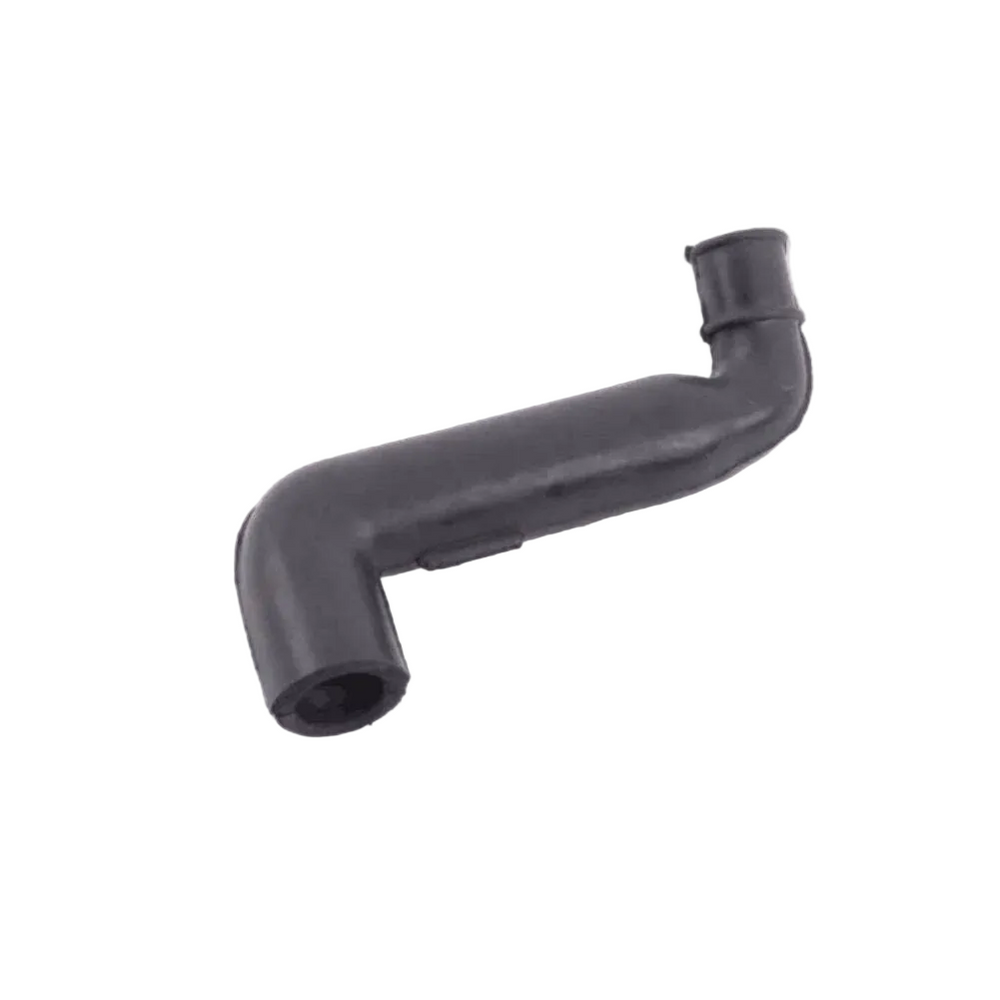 Exhaust Pipe/Crankcase Breather Hose 1040943682 A1040943682 Compatible With Mercedes Benz E Class W202 W140 W224