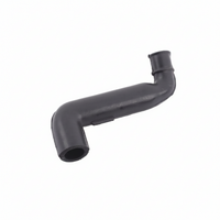Exhaust Pipe/Crankcase Breather Hose 1040943682 A1040943682 Compatible With Mercedes Benz E Class W202 W140 W224