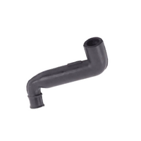 Exhaust Pipe/Crankcase Breather Hose 1040943682 A1040943682 Compatible With Mercedes Benz E Class W202 W140 W224