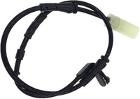 Front Brake Pad Wear Sensor 34356762252 Compatible With BMW E90