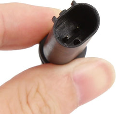 Abs Wheel Speed Sensor Compatible With Bmw X5 E70 2006-2014 X6 E71 2008 2014 Abs Wheel Speed Sensor Front 34526771776