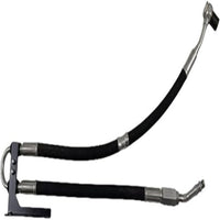 Power Steering Pressure Return Hose 1644600024 1644600124 1644600224 1644600524 1644601224 1644601324 1644602224 1644603324 Compatible With Mercedes Benz W164