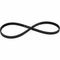 Accessory Drive Belt 11287512762 Compatible With BMW E46 E53