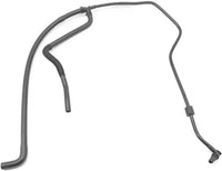 Expansion Tank Hose Breather Vent Engine Coolant Pipe 2515010125 A2515010125 Compatible With W251