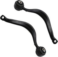 Front Suspension Control Lower Arm Left 31121096169 31126769717 & Right 31121096170 31126769718 Compatible With BMW For X5 E53