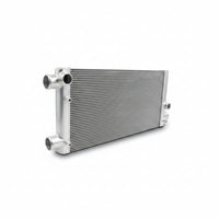 Cooling Radiator 17118615454 Compatible With BMW F02 F10