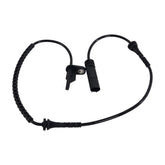 Front Left/Right ABS Wheel Speed Sensor 34526880755 34525A98F72 3425A61B45 34526895881 Compatible With BMW & 2 Gran Coupe (F44) & X1 (F48) & MINI & MINI CLUBMAN (F54) & MINI COUNTRYMAN (F60)