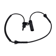 Front Left/Right ABS Wheel Speed Sensor 34526880755 34525A98F72 3425A61B45 34526895881 Compatible With BMW & 2 Gran Coupe (F44) & X1 (F48) & MINI & MINI CLUBMAN (F54) & MINI COUNTRYMAN (F60)