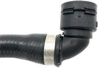 Coolant Hose 17127584560 Compatible With BMW X5 E70 F15